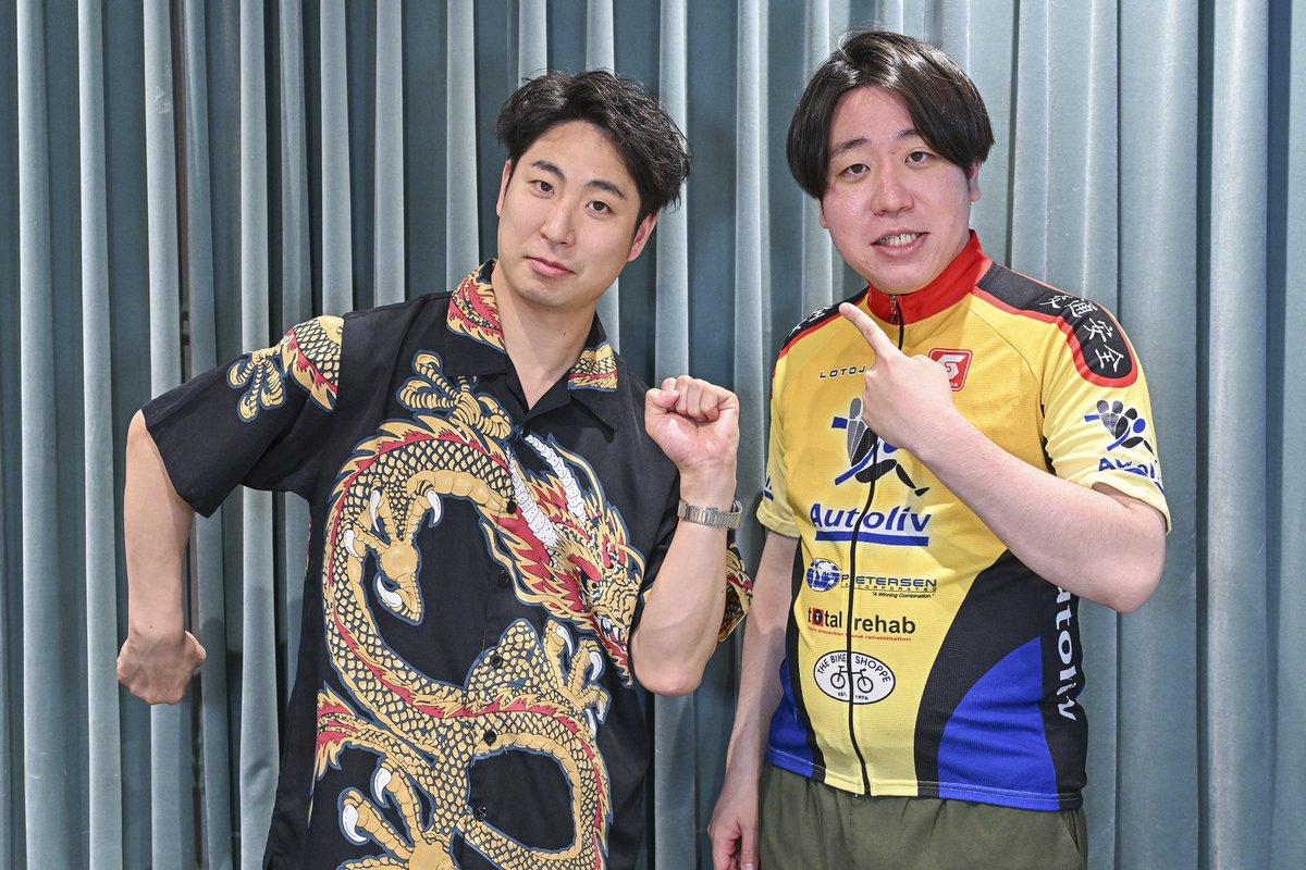 ／
金魚番長のデメキング
　TBS Podcastにて継続決定🎊
＼

本日の放送のエンディングで #金魚番長 にもサプライズで発表した通り、4月からはPodcast番組として引き続きお送りしていきます！

配信日時は来週以降の放送で発表します！#金魚番長のデメキング