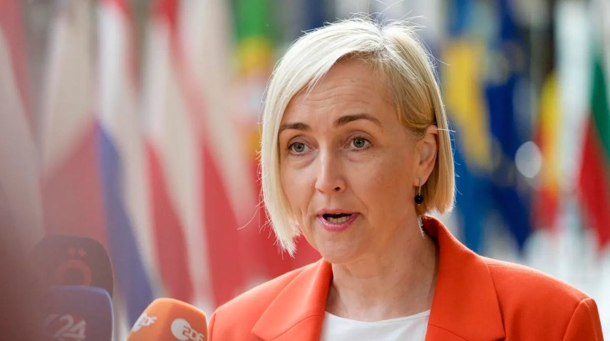 In #Estonia: ChatGPT To Be Given To All Estonian High School Students

🇪🇪🏫🧑‍💻 buff.ly/ZSdTxXR via <a href="/Forbes/">Forbes</a> <a href="/theaieducatorx/">Dan Fitzpatrick</a> <a href="/EstoniaEdu/">Education Estonia</a>

"The partnership is part of Estonia’s national strategy to integrate AI into key sectors."