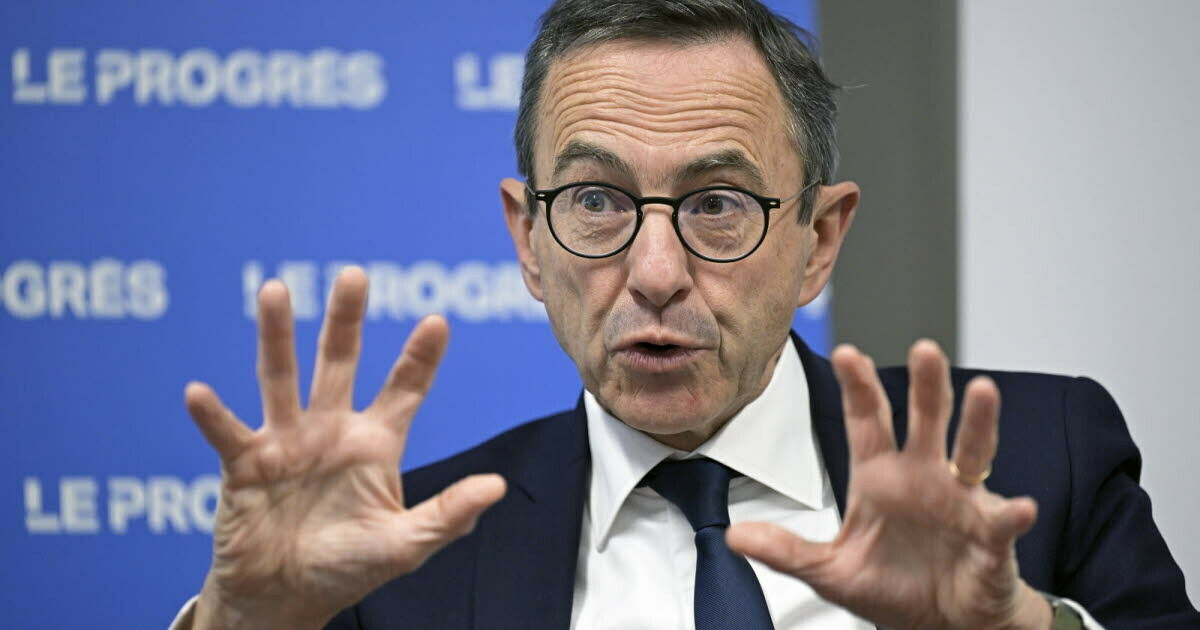 Le Progrès Lyon tweet media
