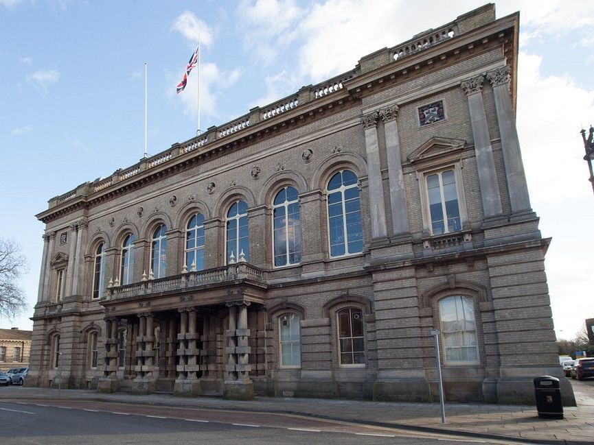 Humber Royal tweet media