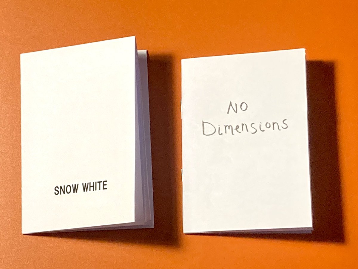 tony_white_'s tweet photo. This is the penultimate weekend of ‘Thirty-one Years of Piece of Paper Press @MattsGallery in Nine Elms, London! Come see, handle, read dozens of miniature #artistsbooks by 🔥 artists and writers. Plus two new titles by Andrew Mottershead, Katie Cuddon are free while stocks last! https://t.co/ZDNFaOGKme