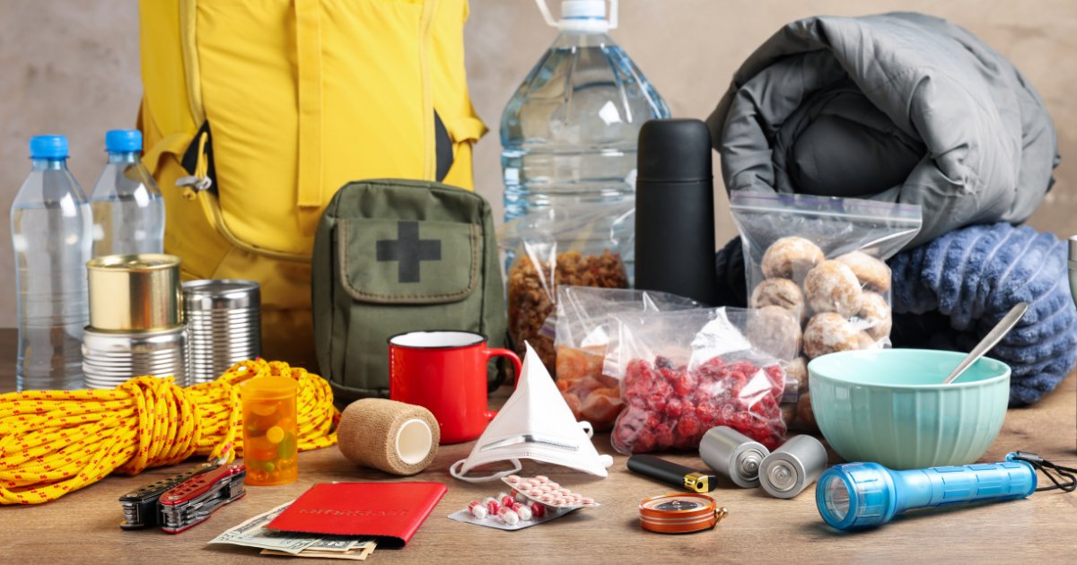 City of Huntsville, AL (@huntsvillecity) on Twitter photo β οΈ BE WEATHER AWAREβ οΈ Stay safe by staying home! Now is the time to prepare: stock up on essentials, charge your devices and have an emergency kit ready to go.
βοΈ For information on weather conditions, follow <a href="/HMCEMA/">Madison County EMA</a> and sign up for City Alerts π bit.ly/4h7Rxp6 β οΈ BE WEATHER AWAREβ οΈ Stay safe by staying home! Now is the time to prepare: stock up on essentials, charge your devices and have an emergency kit ready to go.
βοΈ For information on weather conditions, follow <a href="/HMCEMA/">Madison County EMA</a> and sign up for City Alerts π bit.ly/4h7Rxp6