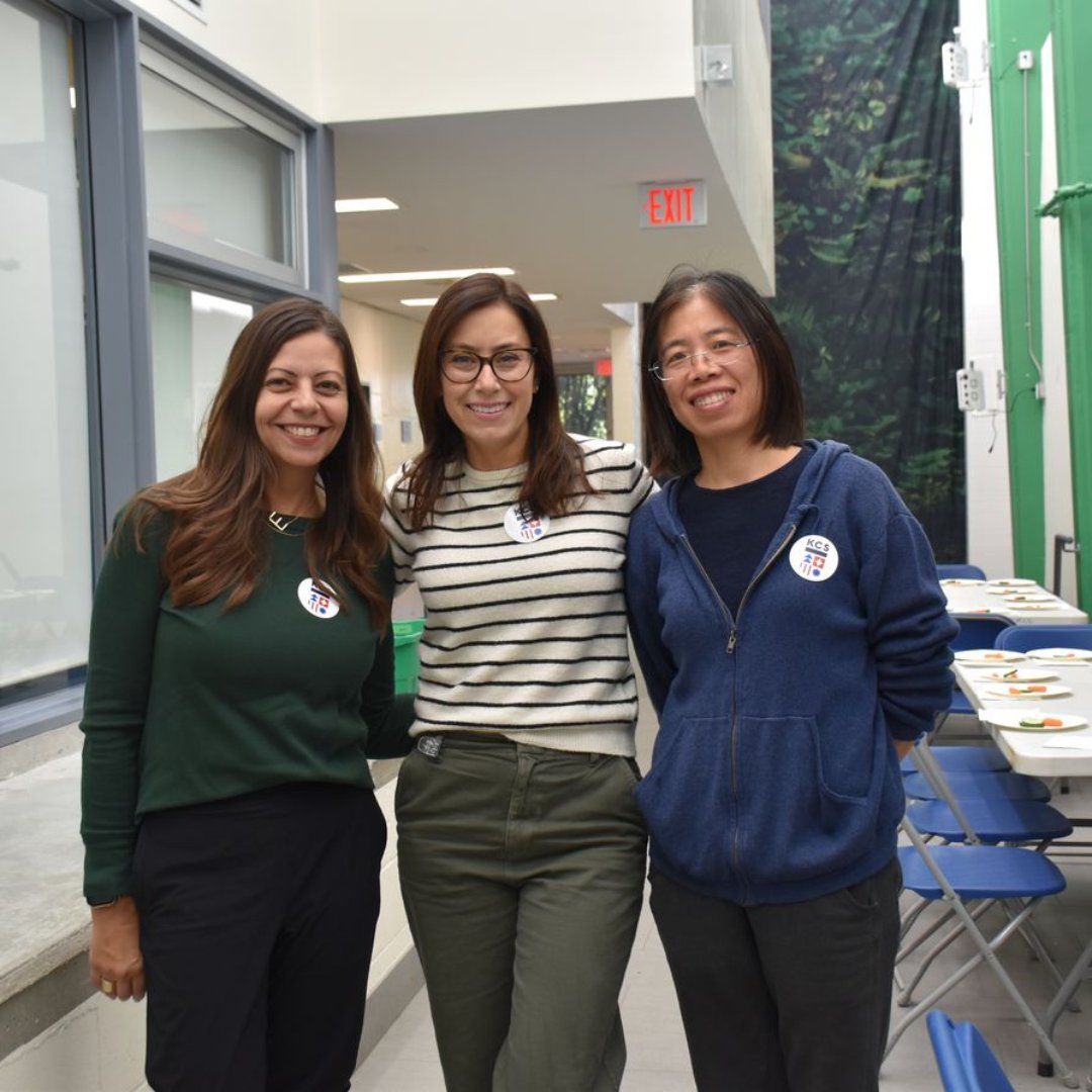 KCSMatters's tweet photo. A huge thank you to our incredible parent volunteers for making February at KCS unforgettable! Whether you were setting up for Black History Month, preparing for Ramadan, volunteering in classrooms, Pizza Lunch, or helping with the Shrek musical behind the scenes. https://t.co/5vwMR7LTKK