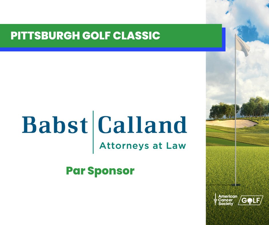 ACS Pittsburgh ProAm Golf Classic tweet media