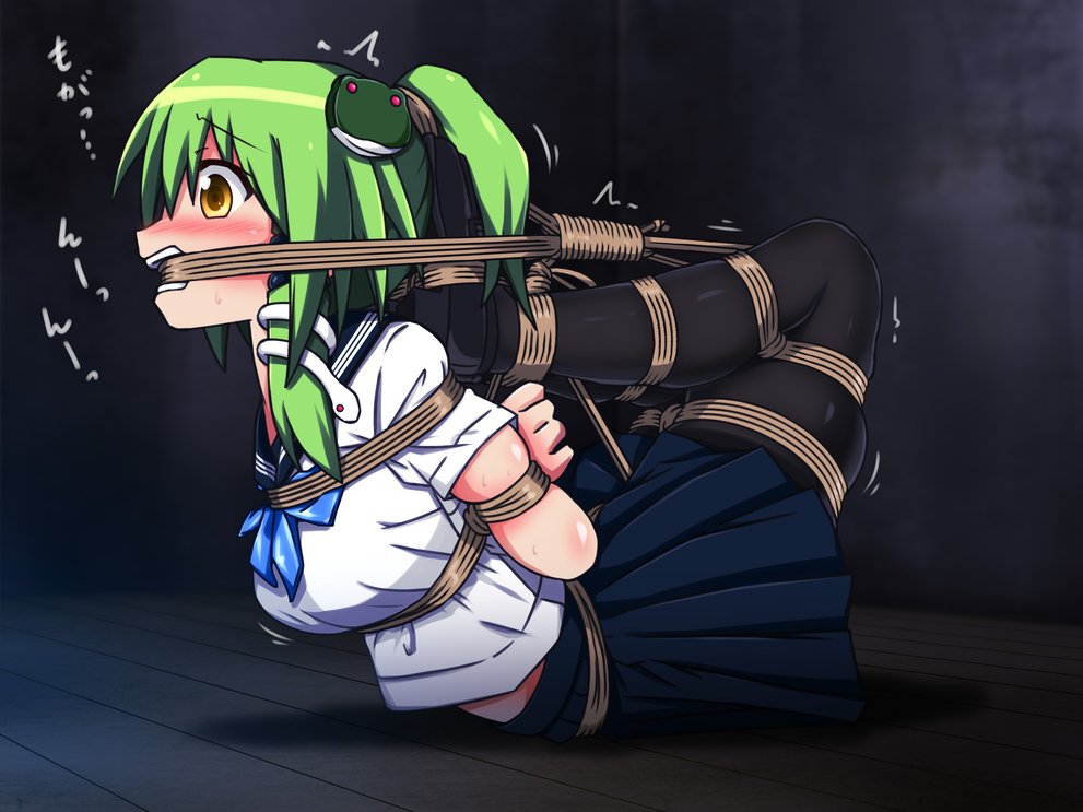 impossible for nomal people