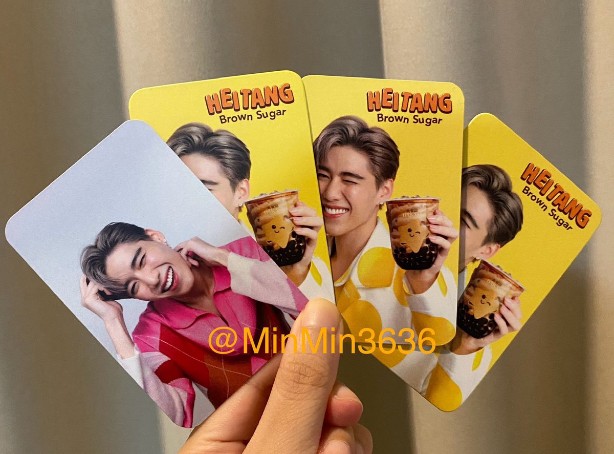 MiniMin3636's tweet image. 100รสสนใจเดมมาเลยค่า
#ตลาดนัดบกพพ #ตลาดนัดbkpp #ตลาดนัดบิวกิ้นพีพี #ppkritt #bbillkin