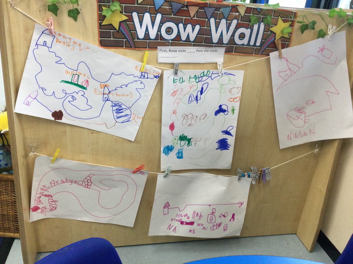 Greet Primary School tweet media