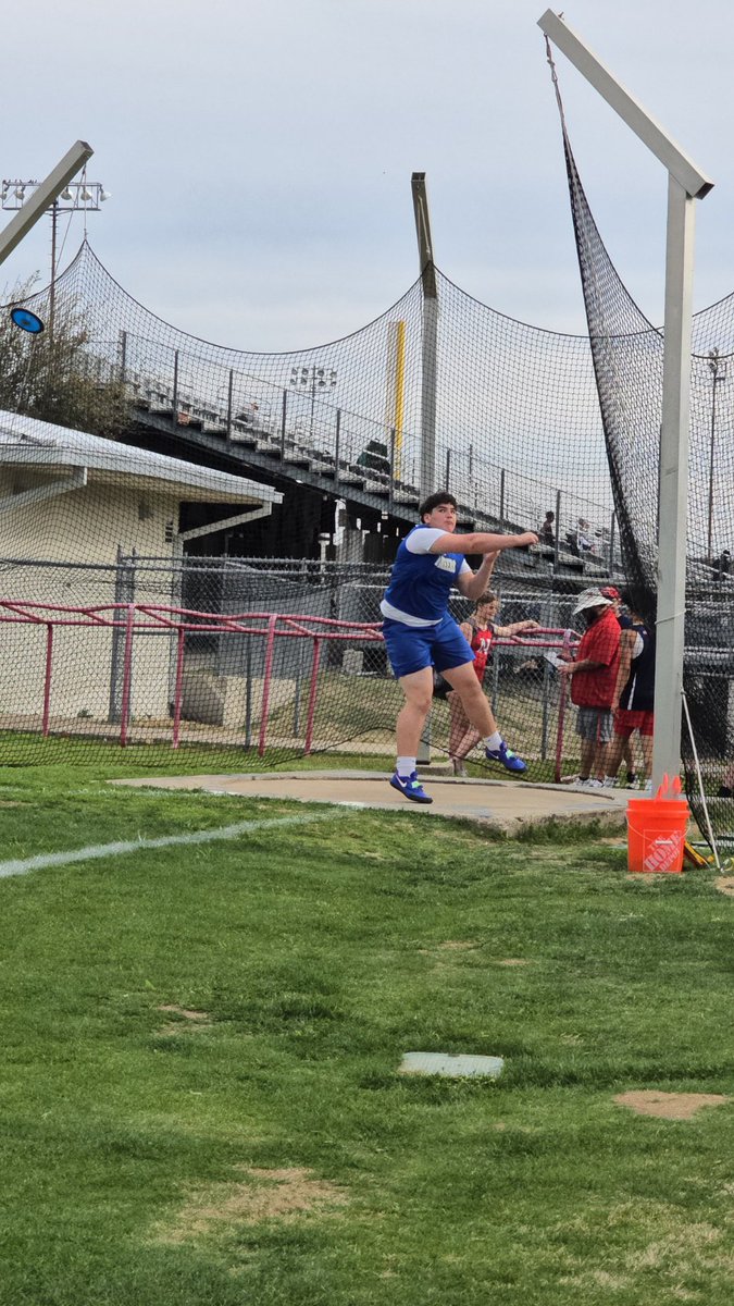 Dave Park Keller Relays 🔥