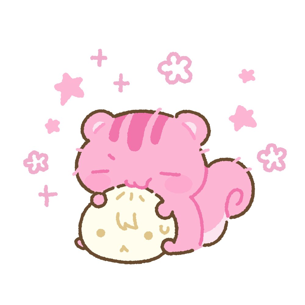 ⋅˚₊‧ ୨୧ ‧₊˚⋅ 푸데데 아기 밤람쥐 ⋅˚₊‧ ୨୧ ‧₊˚⋅