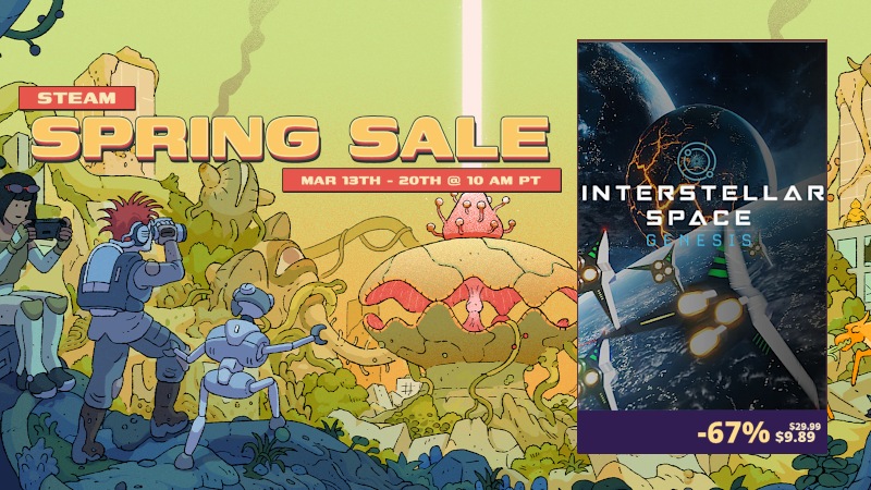Interstellar SG tweet media