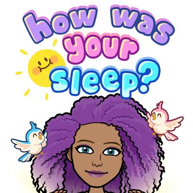 Happy #WorldSleepDay!