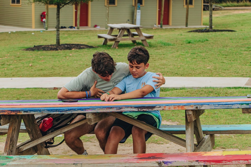 Pine Cove Outback tweet media