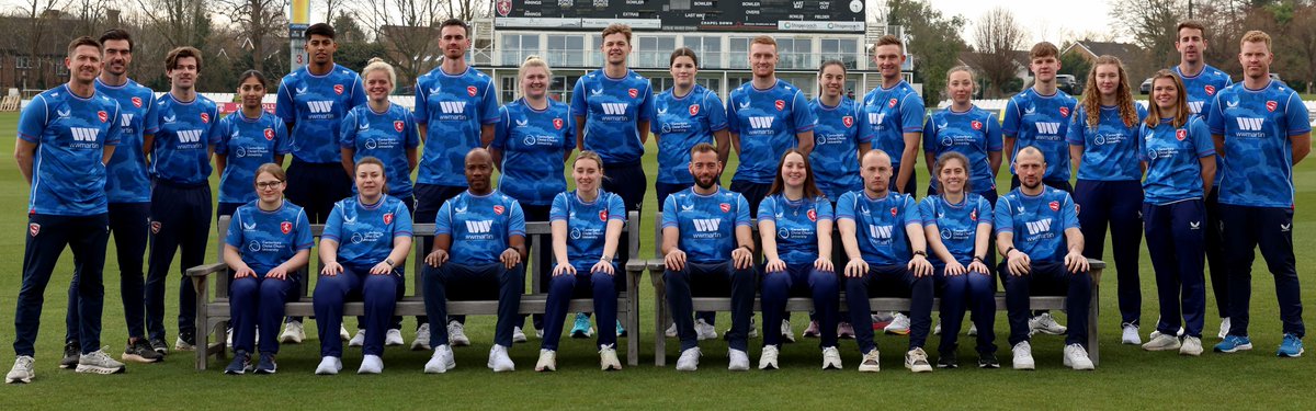 Kent Cricket tweet media
