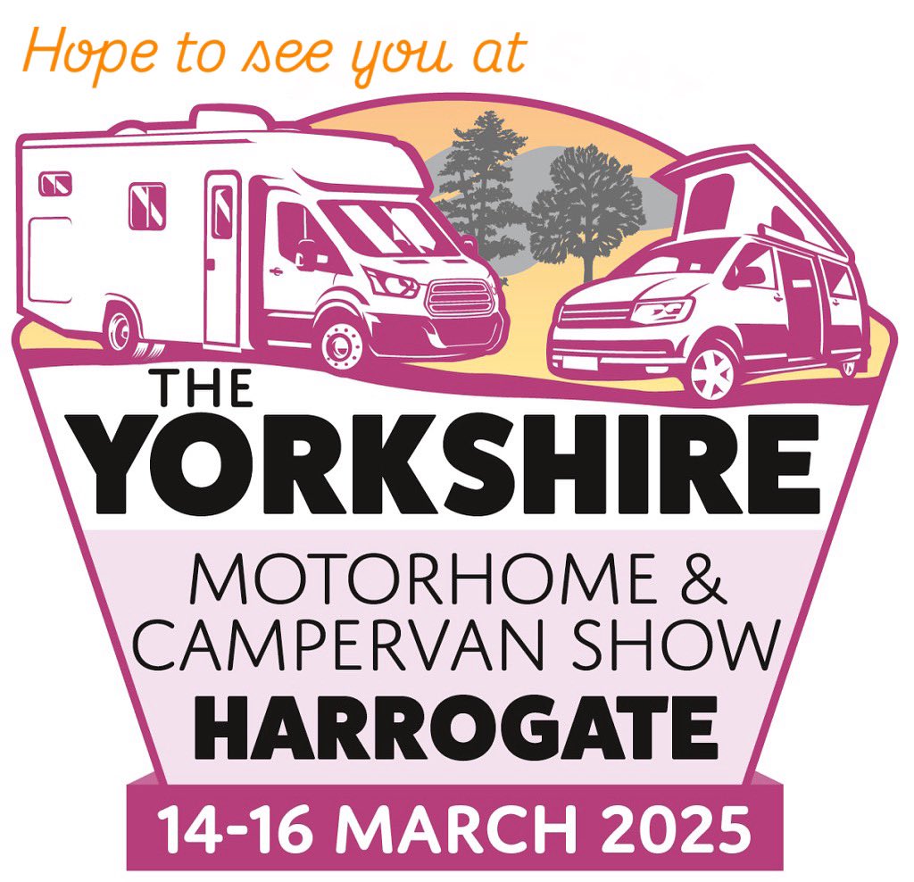 LeisureBit - Campervan Adventures & Tech tweet media