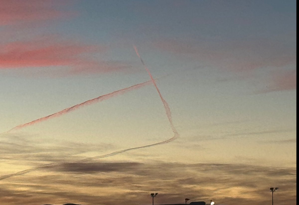 Pi in the sky!

Happy pi day.