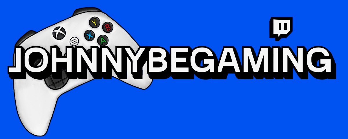 trying to decide which would be good for my new twitch banner?! what ya think? twitch.tv/johnnyboii63 #twitch #streamer