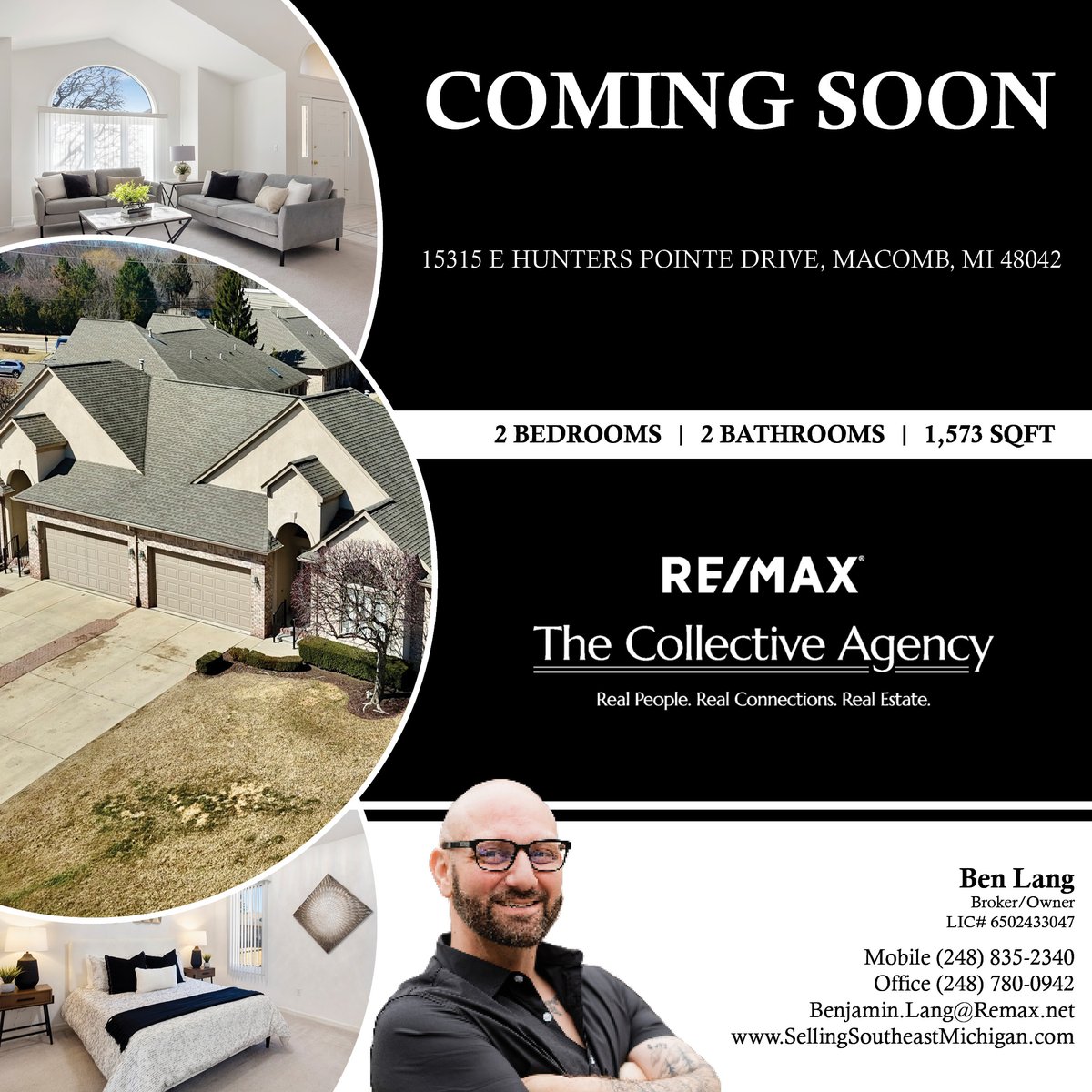 Ben Lang tweet media