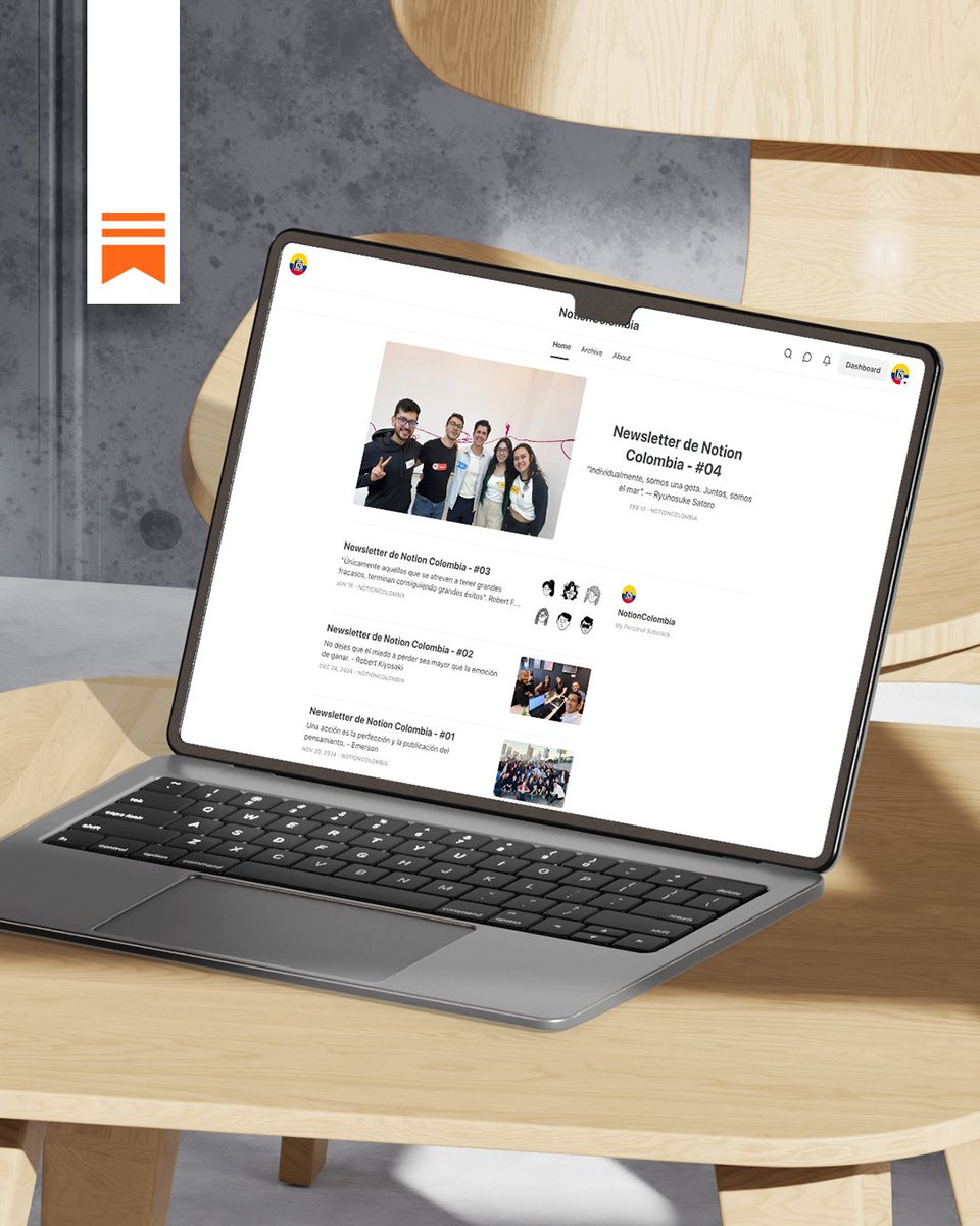 NotionColombia tweet media