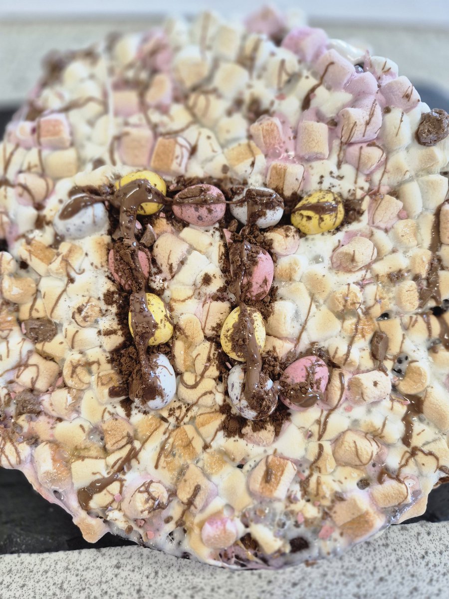 Rebecca Carrington tweet media