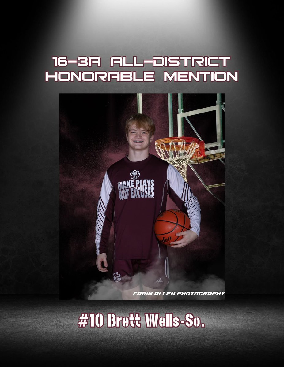 Troup Hoops tweet media