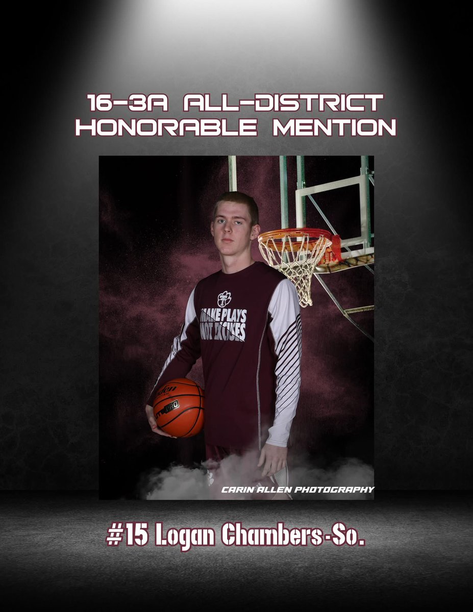 Troup Hoops tweet media