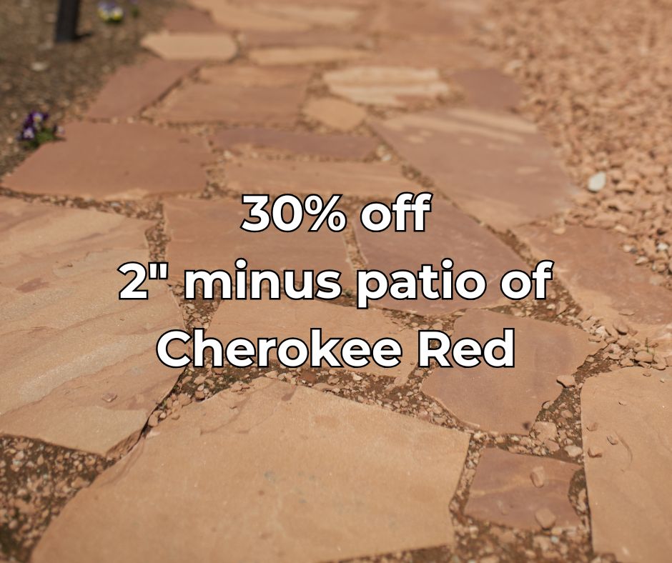 AmericanStone's tweet photo. 🌸 Spring into Savings! 🌸

Our 2-inch patio flagstone pricing won’t last long! Create the outdoor retreat of your dreams. 🌿✨

📍 Salt Lake City, UT – (801) 262-4300
📍 Sunset, UT – (801) 774-8500
📍 Heber, UT – (385) 900-1492
📍 Vancouver, WA – (360) 573-8055 https://t.co/CSWhfJbXHM