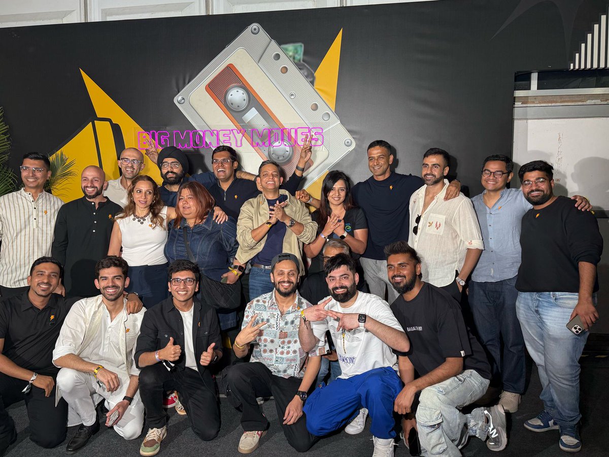 Udayan Walvekar tweet media