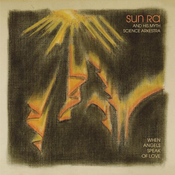 TODAY’S BEST RECORDS:

Album of the Day: Bambara - ‘Birthmarks’

Best Pre-Order: Light-Space Modulator (Marlene Ribeiro &amp; Shackleton) - ‘The Rising Wave’

Reissue: Sun Ra &amp; His Myth Science Arkestra - ‘When Angels Speak of Love’

normanrecords.com/features/best-…