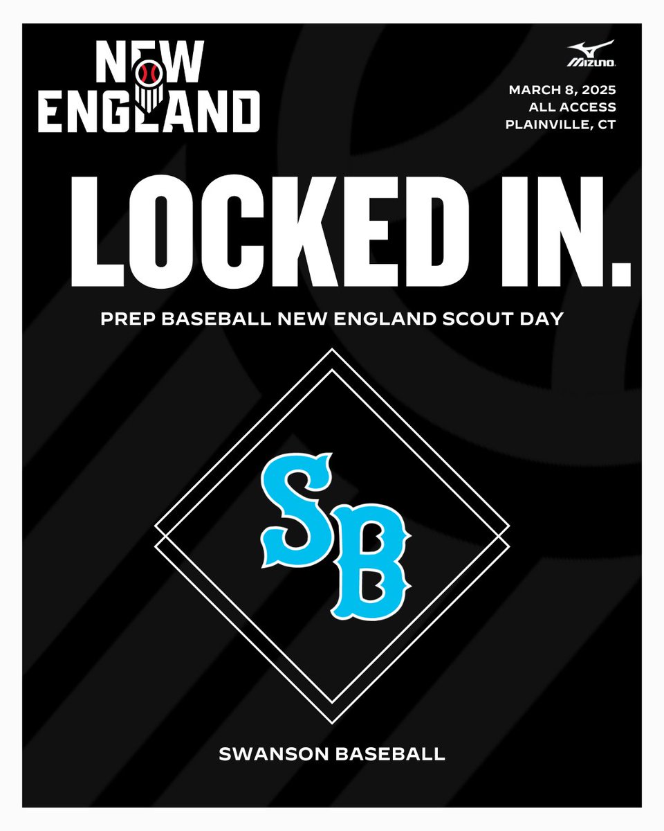 𝗦𝗰𝗼𝘂𝘁 𝗗𝗮𝘆: 𝗦𝘄𝗮𝗻𝘀𝗼𝗻 𝗕𝗮𝘀𝗲𝗯𝗮𝗹𝗹
𝓣𝓸𝓹 𝓢𝓽𝓪𝓽𝓲𝓼𝓽𝓲𝓬𝓪𝓵 𝓟𝓮𝓻𝓯𝓸𝓻𝓶𝓮𝓻𝓼

📝 loom.ly/jNkrMdY

<a href="/SwansonBBall/">Swanson Baseball</a> | <a href="/EbertBaseball/">Brendan Ebert, M.S.</a>