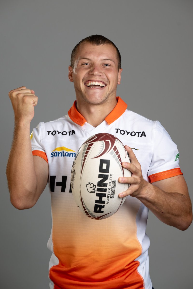 Toyota Cheetahs tweet media