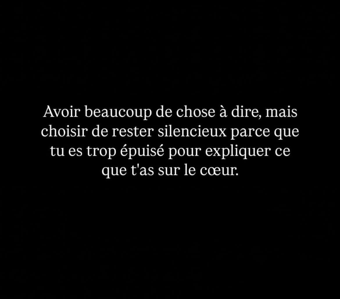 omondoker's tweet photo. C'est ce que je vis 😔 https://t.co/Pdq6EqKDIf