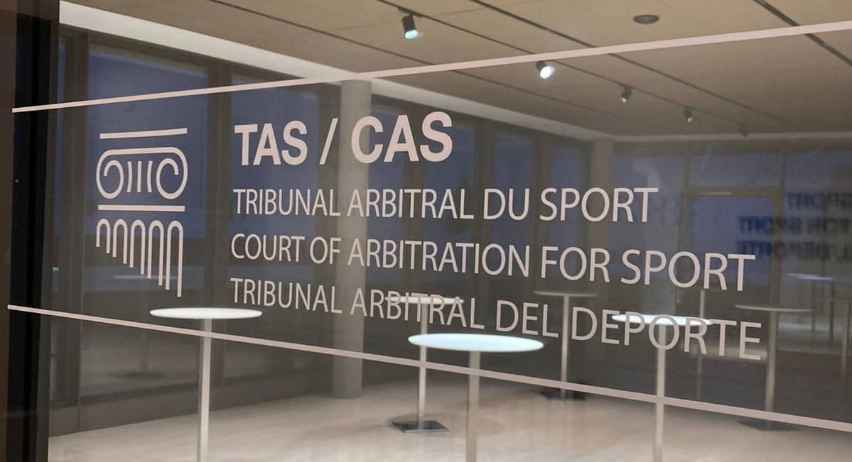 LKKSportsLaw (@lkksportslaw) on Twitter photo 🚨#CAS just published almost 30 awards on its website:
👉🇬🇧 bit.ly/3ECQ1xu
👉🇫🇷 bit.ly/42JC0YY
👉🇪🇸 bit.ly/4hwNDqY
🔎all issued in the past few weeks (at least in reasoned form); many re anti-doping #sportsarbitration #sportsjustice 🚨#CAS just published almost 30 awards on its website:
👉🇬🇧 bit.ly/3ECQ1xu
👉🇫🇷 bit.ly/42JC0YY
👉🇪🇸 bit.ly/4hwNDqY
🔎all issued in the past few weeks (at least in reasoned form); many re anti-doping #sportsarbitration #sportsjustice
