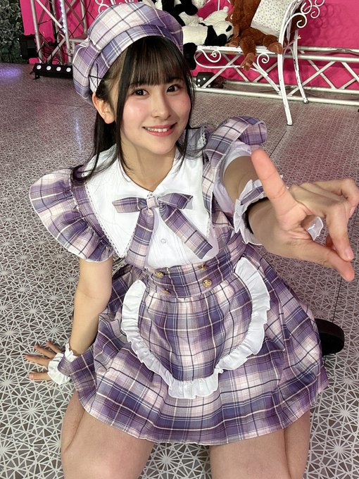 Twitterのコスプレ画像4