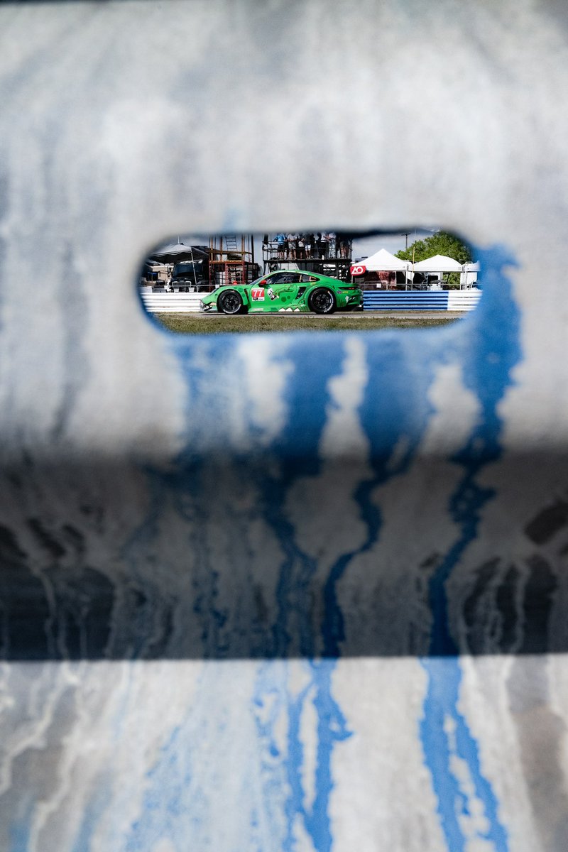 AO Racing ๐ฆ (@aoracingusa) on Twitter photo Checkered flag for <a href="/laurinheinrich_/">Laurin Heinrich</a> and Rexy. Weโve got a strong P2 starting position in the GTD PRO class for tomorrowโs race!
๐ป Team Radio:
<a href="/laurinheinrich_/">Laurin Heinrich</a> : โThank you guys, thank you. Good car. Long race tomorrow. Well done.โ
Engineer: โCopy, thank you, mate. great job, Checkered flag for <a href="/laurinheinrich_/">Laurin Heinrich</a> and Rexy. Weโve got a strong P2 starting position in the GTD PRO class for tomorrowโs race!
๐ป Team Radio:
<a href="/laurinheinrich_/">Laurin Heinrich</a> : โThank you guys, thank you. Good car. Long race tomorrow. Well done.โ
Engineer: โCopy, thank you, mate. great job,