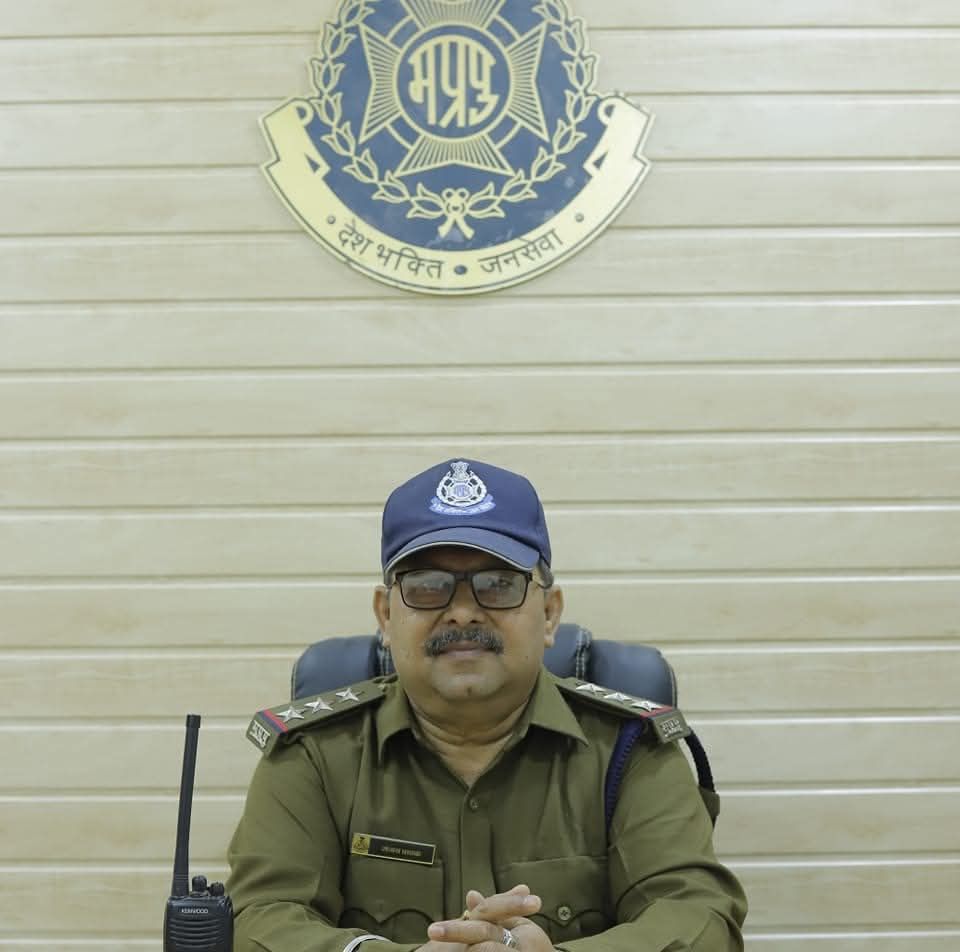 DGP MP tweet media