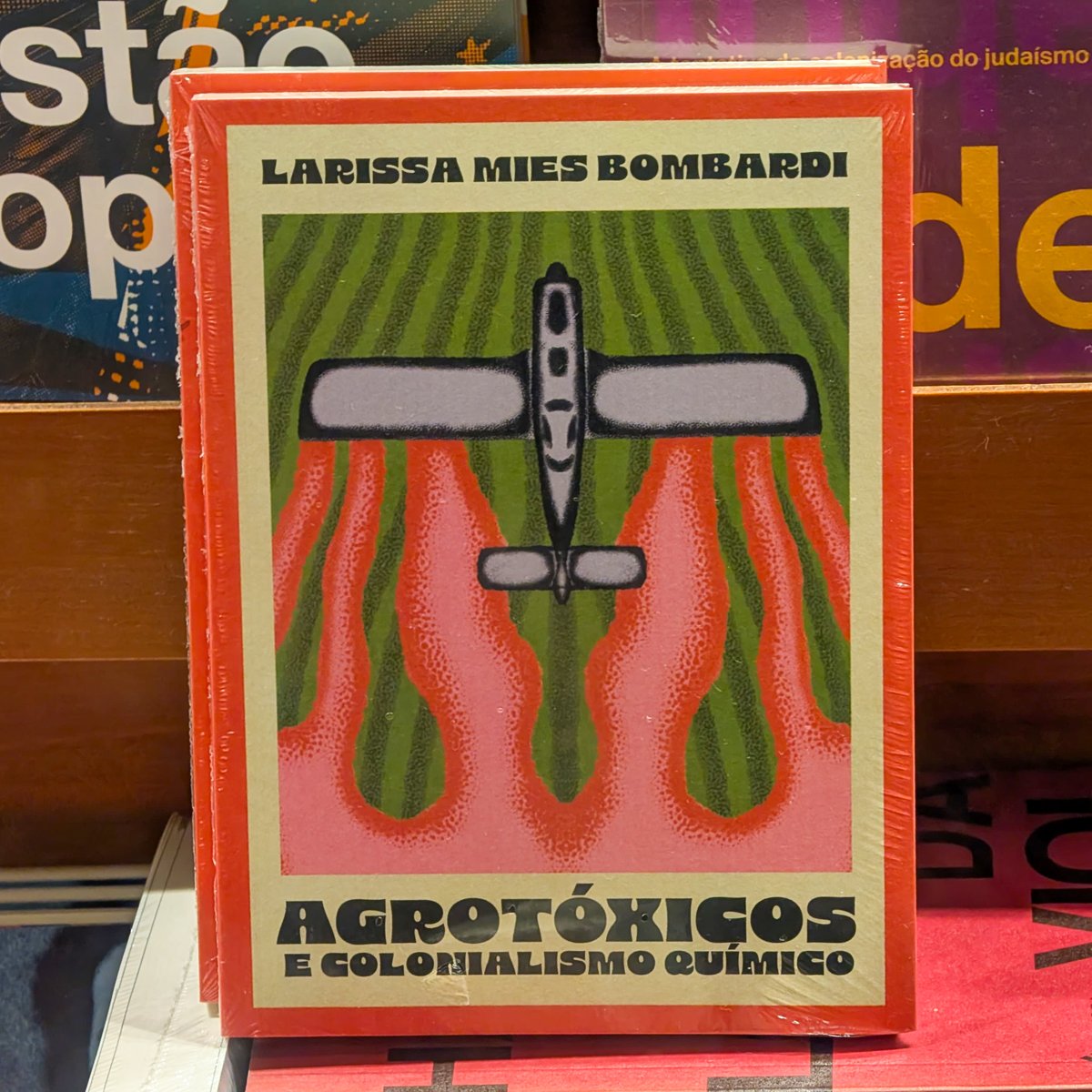 Instituto Serrapilheira tweet media