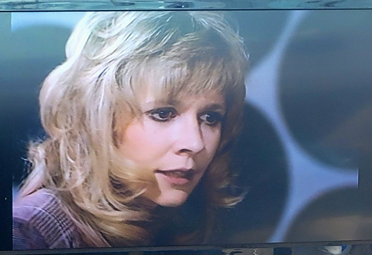 edwardkoenning's tweet image. Jo Grant in Planet Of The Daleks.  
#DoctorWho #TARDIS #JoGrant