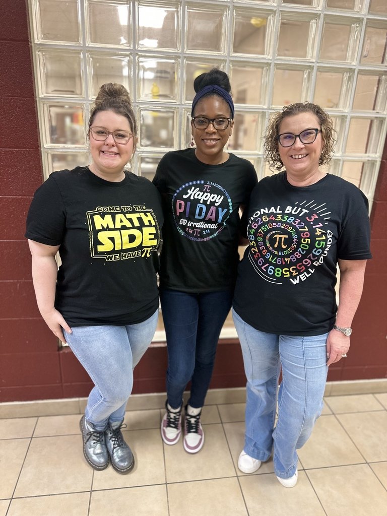 BrightonJEFCOED's tweet image. Happy Pi Day! 
3.14
#welovemath #piday #math #mathematics @jefcoed