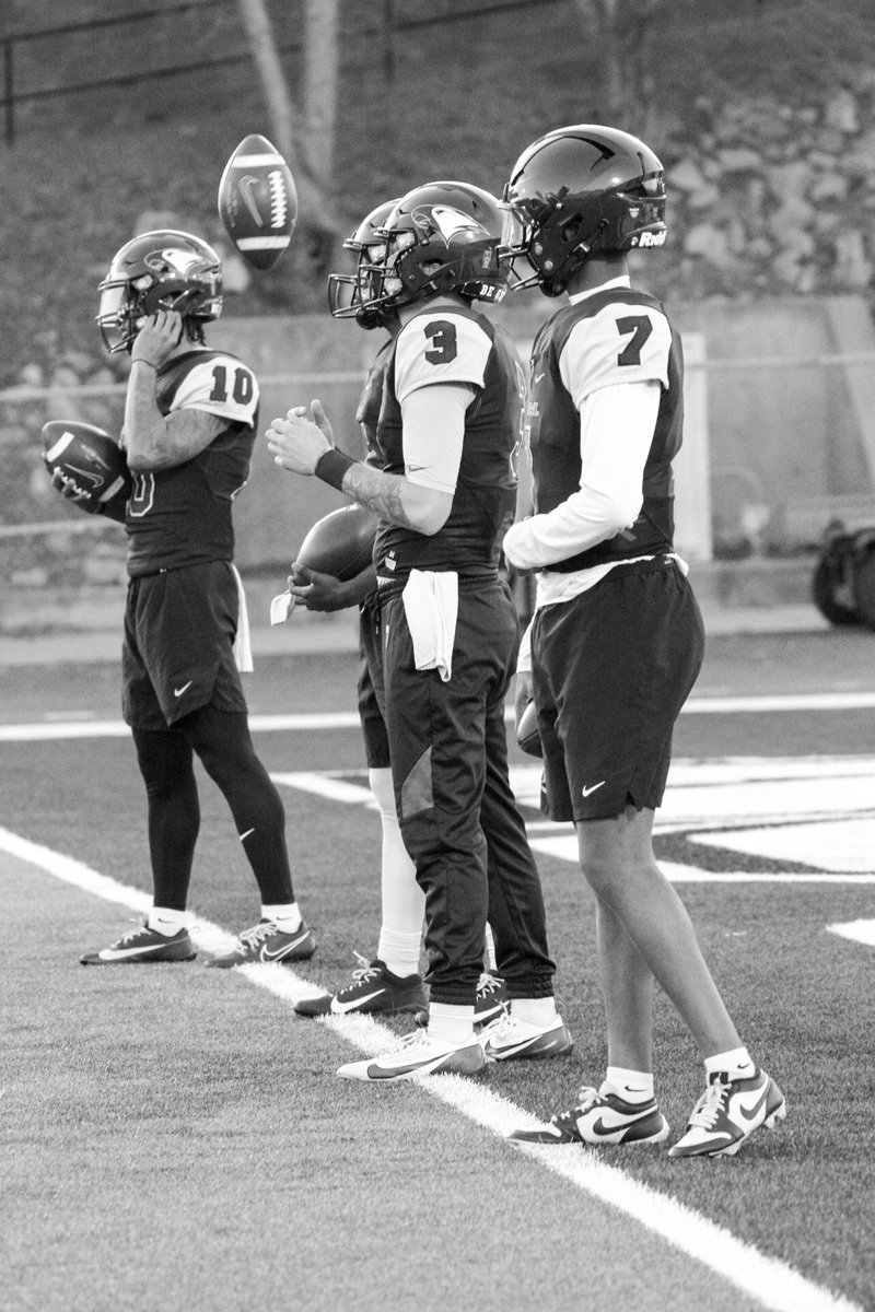 Chanston Crosby ‘25 tweet media