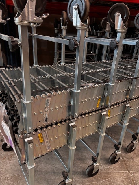 PhoenixConveyor's tweet photo. NESTAFLEX # 226  FOR SALE https://t.co/cXpznwZnso