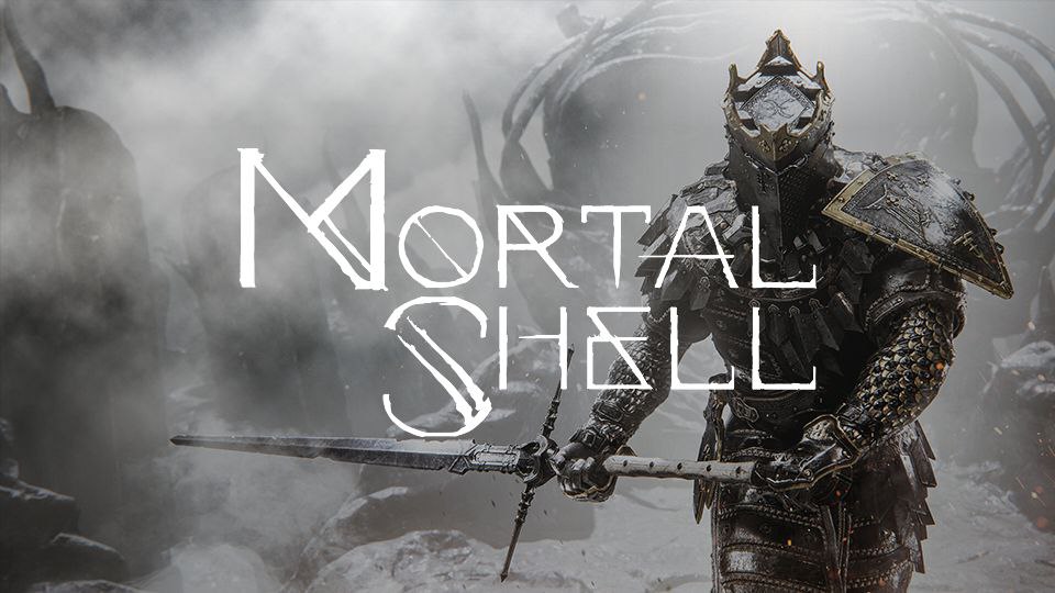 webgift_net's tweet photo. 📌بازی #MortalShell به مدت یک هفته در فروشگاه #اپیک_گیم رایگان شد. https://t.co/PB8nvabHEO