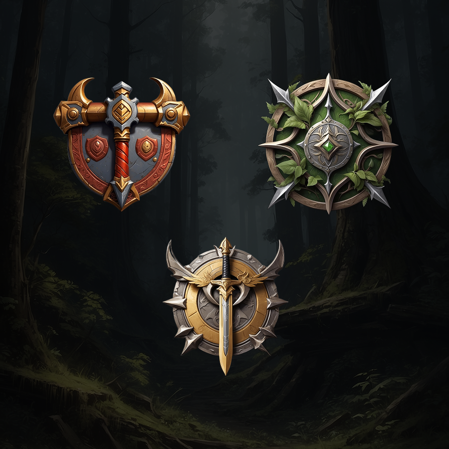 Bitforge_Studio's tweet photo. Alright, spill it—what’s your favorite D&D race? And no, ‘Human’ doesn’t count.😏🎲
#aiart #aidnd #AIGameMaster #fantasyart #AIDnD #DnD #dnd5e #RolePlayingGame #RPGAdventures #DnDCommunity https://t.co/kHUJuPJbd4