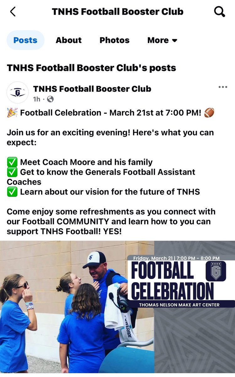 🏈Bryan Moore🏈 (@bcmoore22) on Twitter photo 