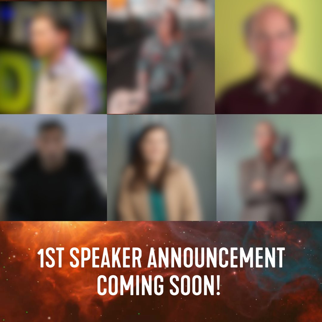 We're warming up the hashtag #TDC25 engine and prepping our first official speaker announcement for the Conference on 14 &amp; 15 May! As a little preview they'll include..

🚀 An IBM Distinguished Engineer
🚀 A Finalist of Prince William's Earthshot Prize
🚀 A Brian Eno GenAI