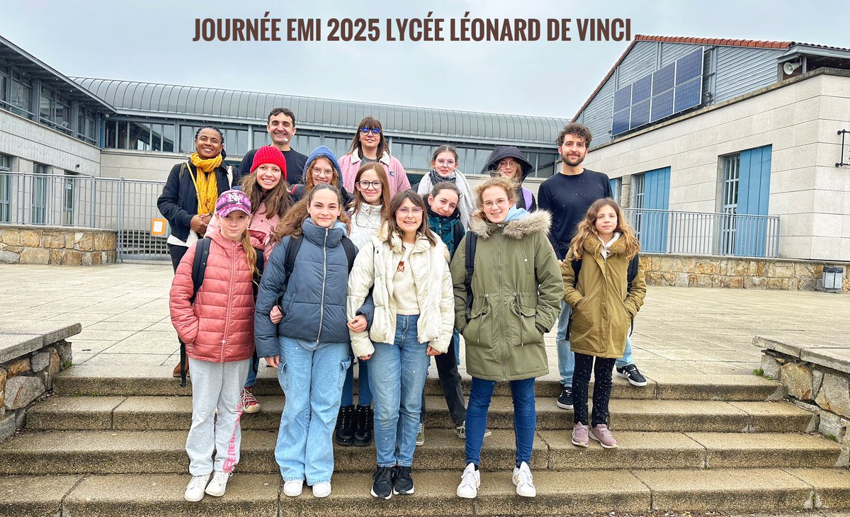 LDV MEDIA - La Chaîne lycénne tweet media