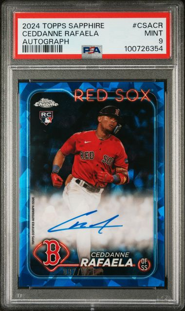 jarebear407's tweet photo. @VTHunter84 @LAcarddude I have both of these listed on Ebay through the vault. I'd be happy to pull them if you're interested https://t.co/nDr6tswBTG
