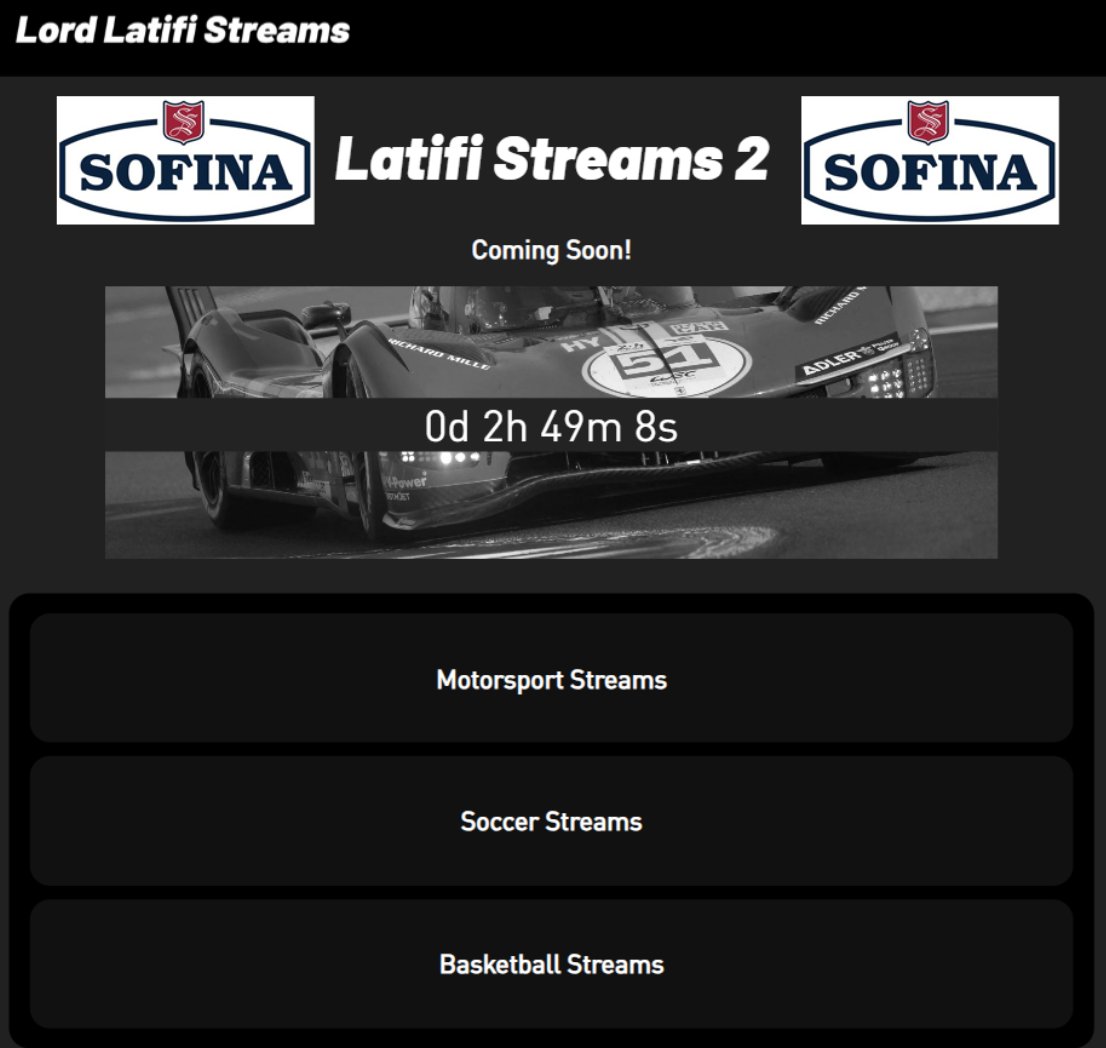 formulafakers tweet media