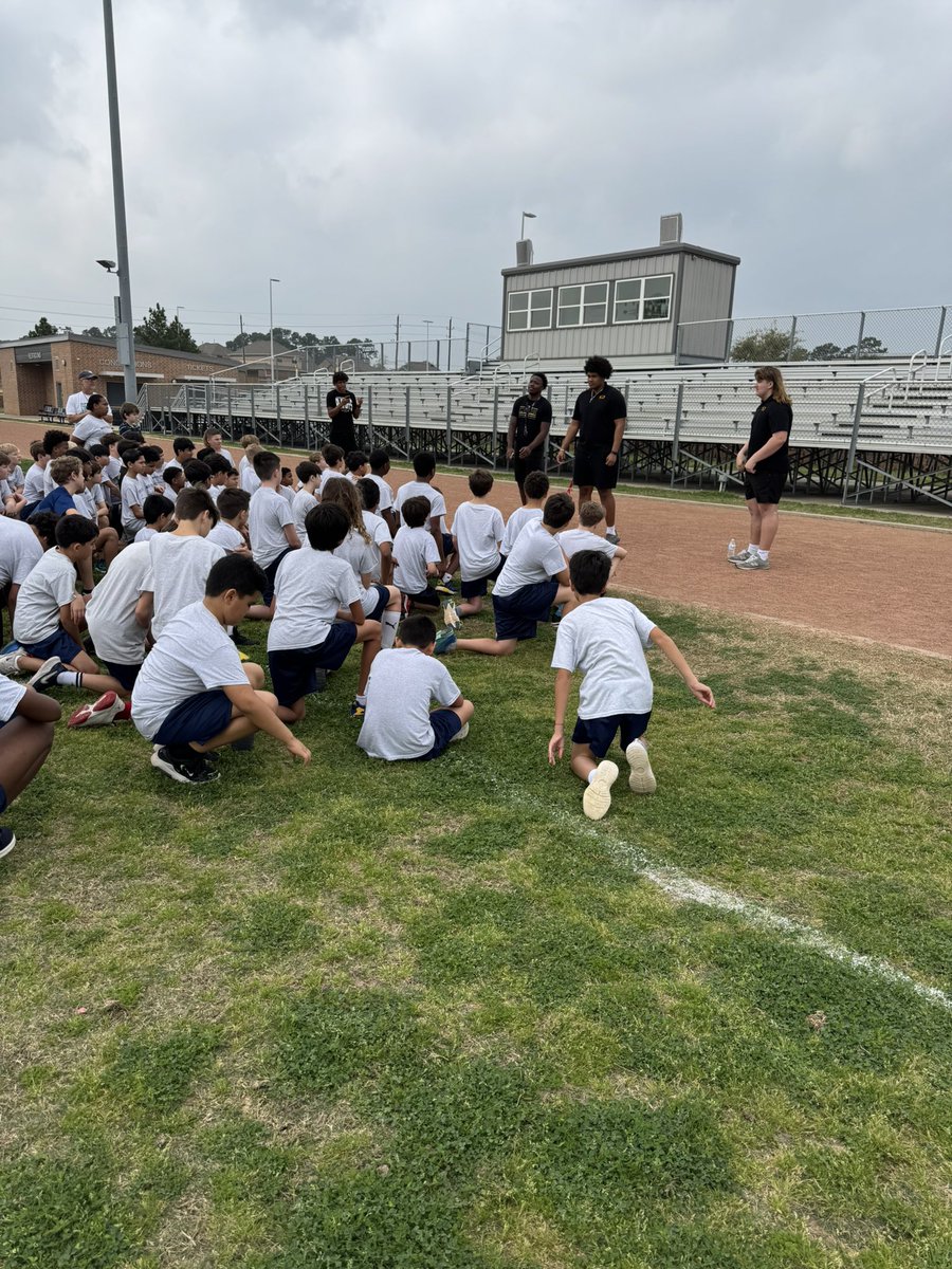 Hofius Athletics tweet media