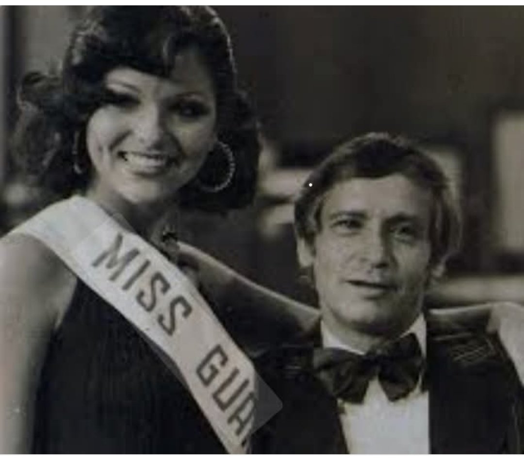 Juan Borrelli tweet media