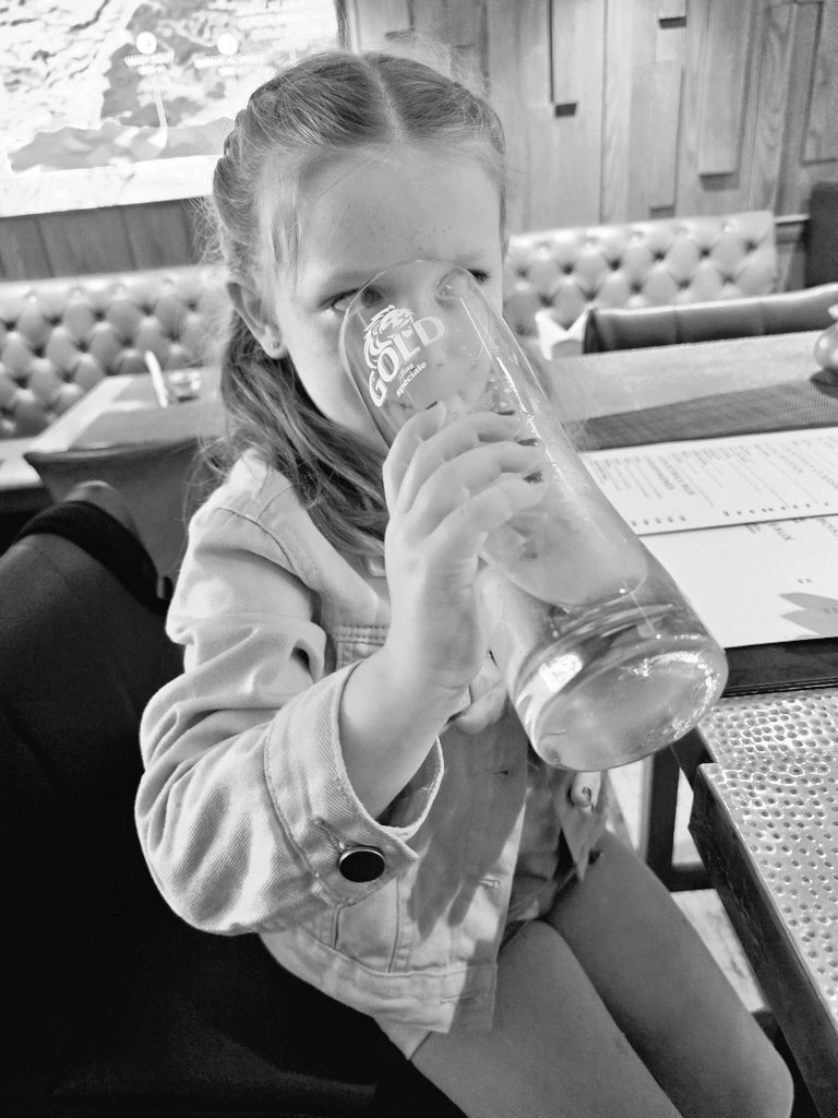 We managed to find beer in a dry country during Ramadan, winning 🥳